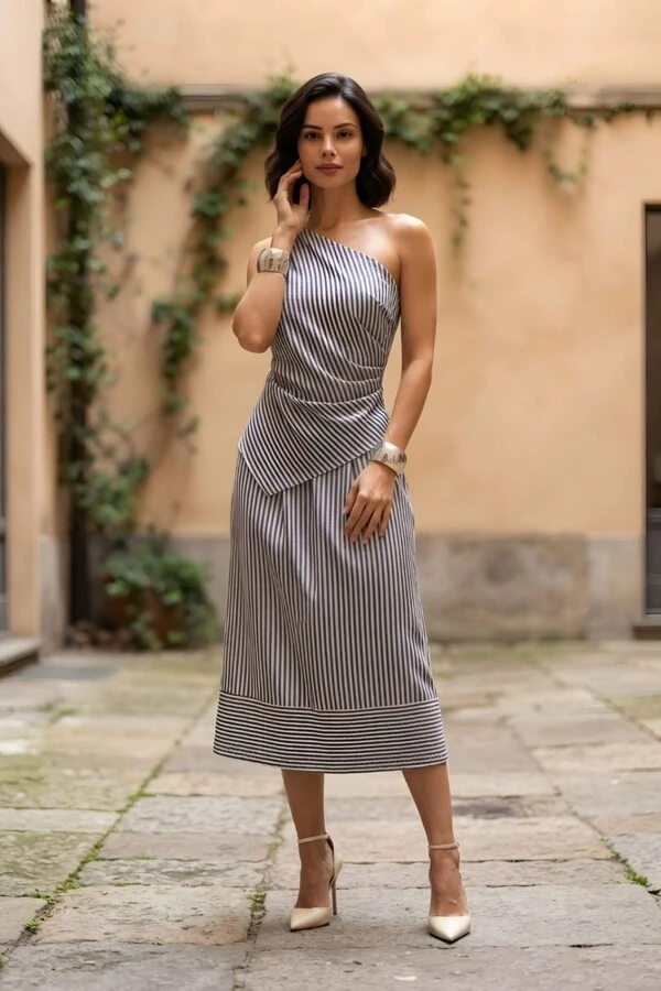 Conjunto Magali