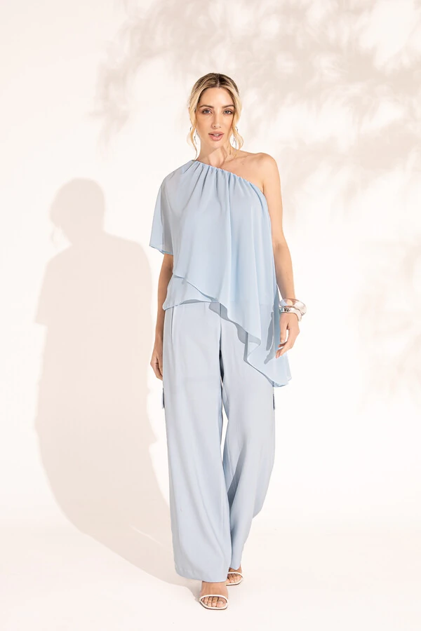 Blusa Mi