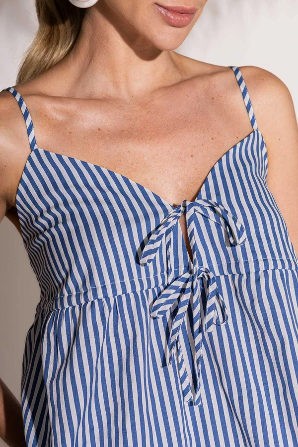 Blusa Clara