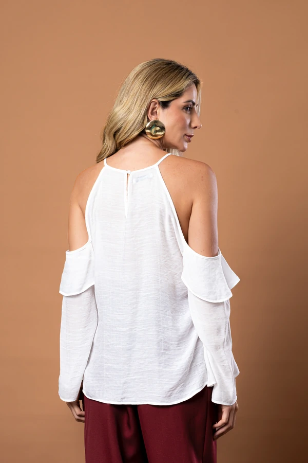 Blusa Catarina
