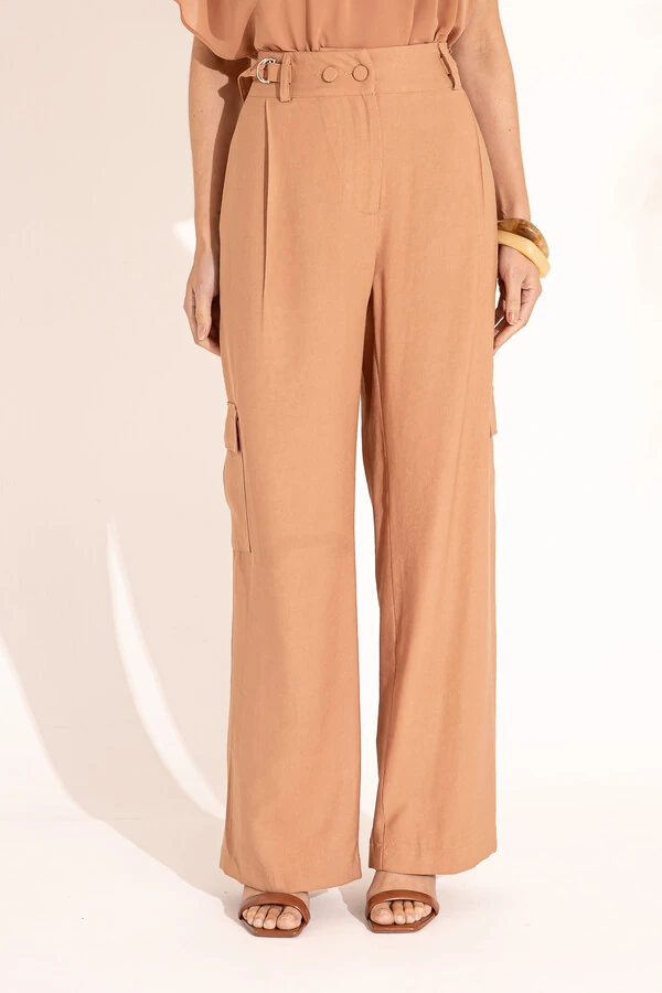 Calça alicia