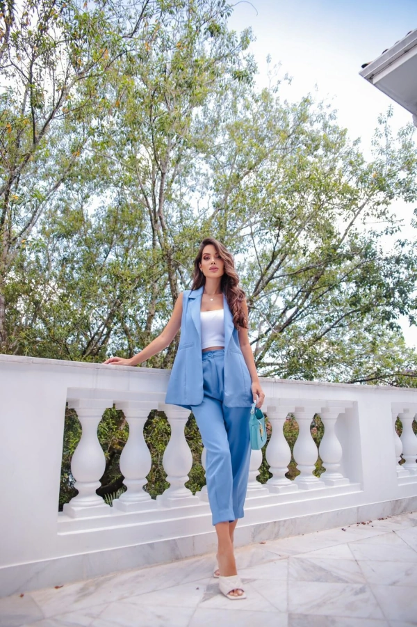 Calça Anália