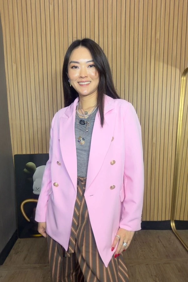 Blazer Alexia