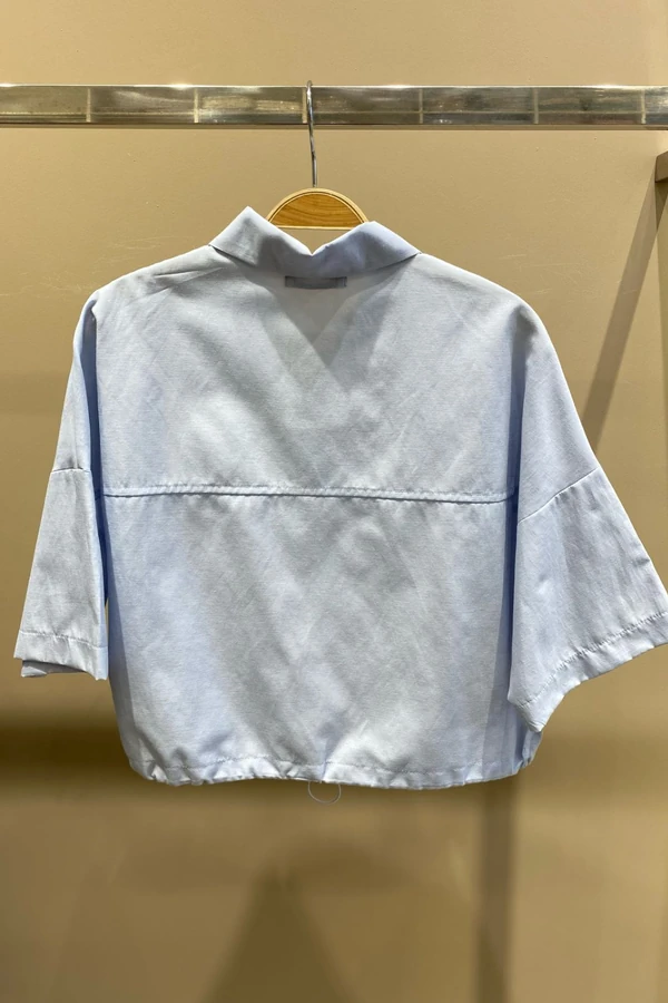Blusa carla