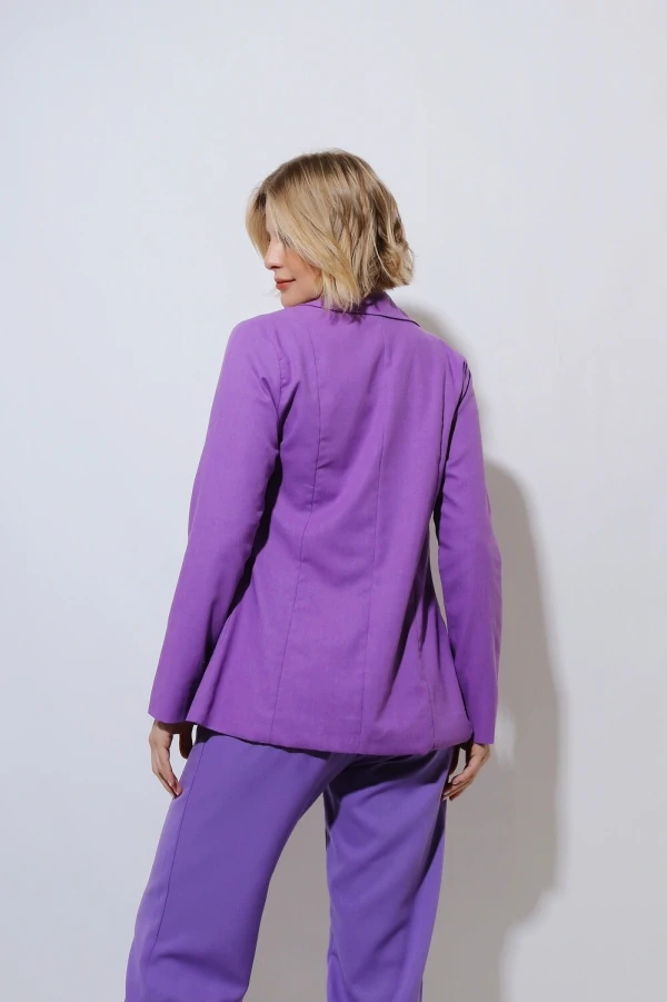 Blazer viscolinho Graziela