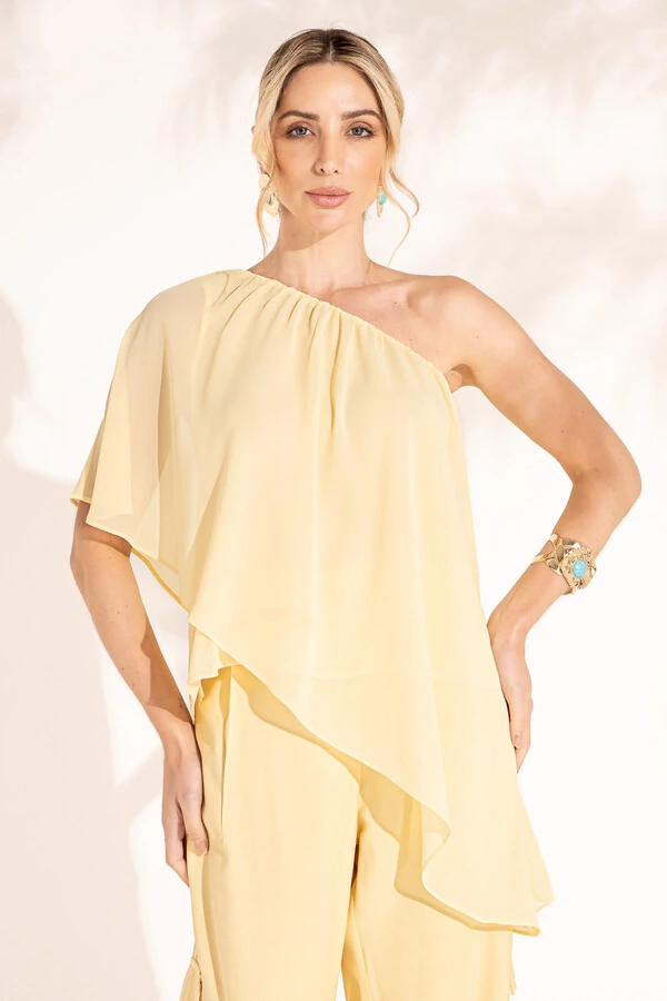 Blusa Mi