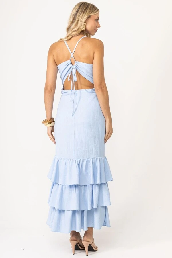 Vestido Cássia