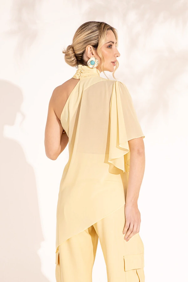 Blusa analis