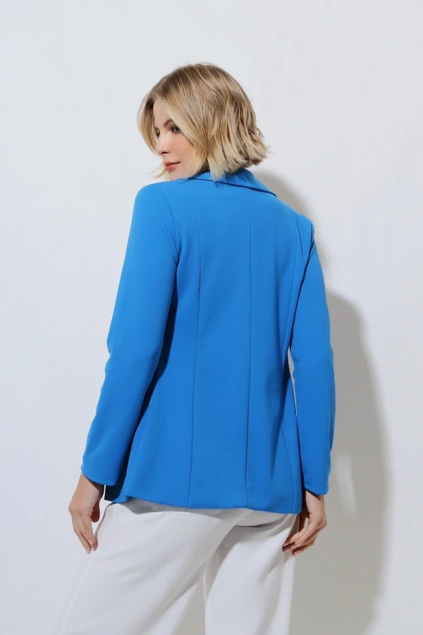 Blazer Kym Promo