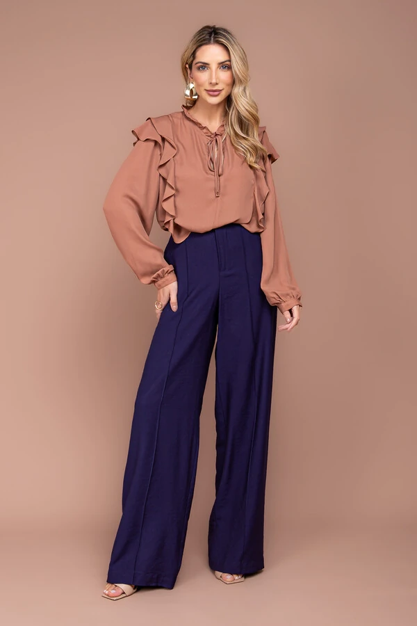 Blusa Thalia