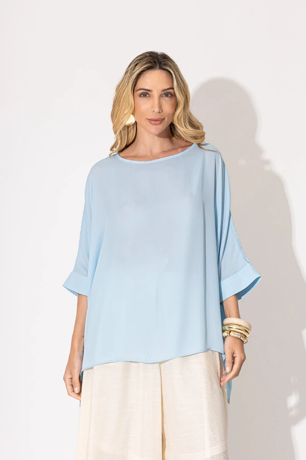 Blusa Fatima