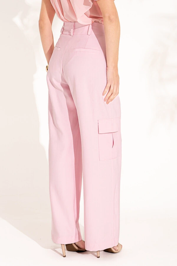Calça alicia