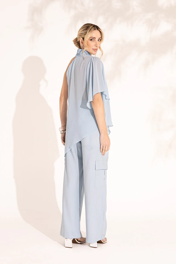 Blusa analis