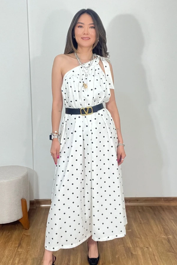 Vestido Lili