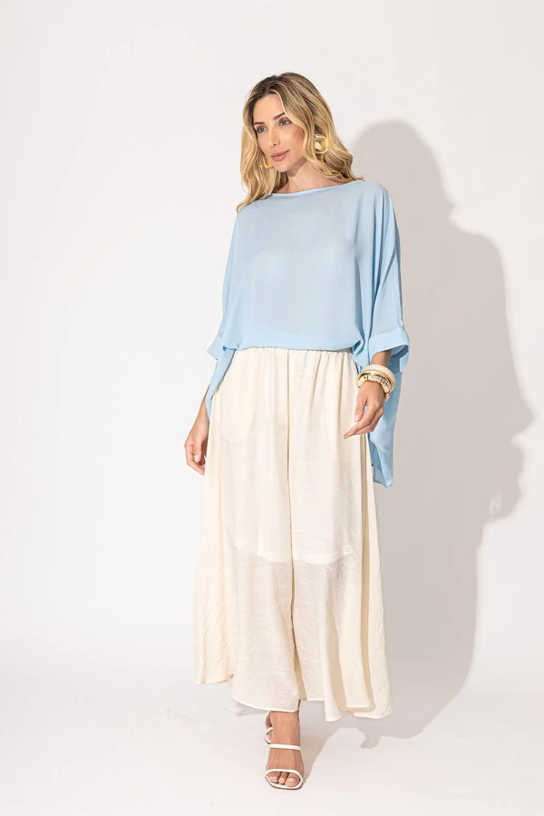 Blusa Fatima