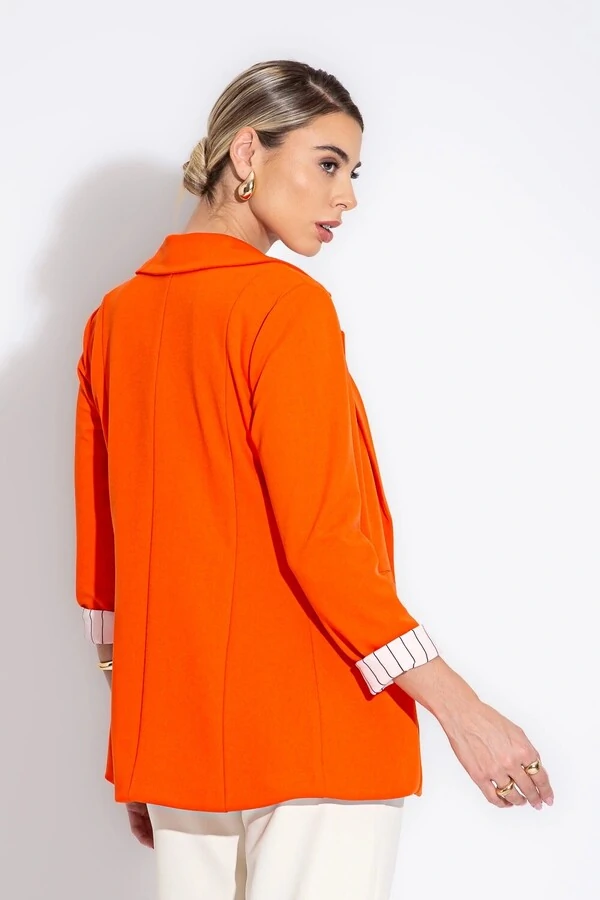 Blazer Kylie promo