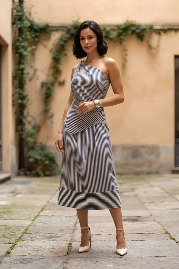 Conjunto Magali