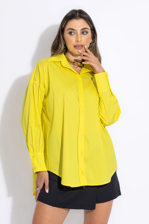 Camisão Vanessa