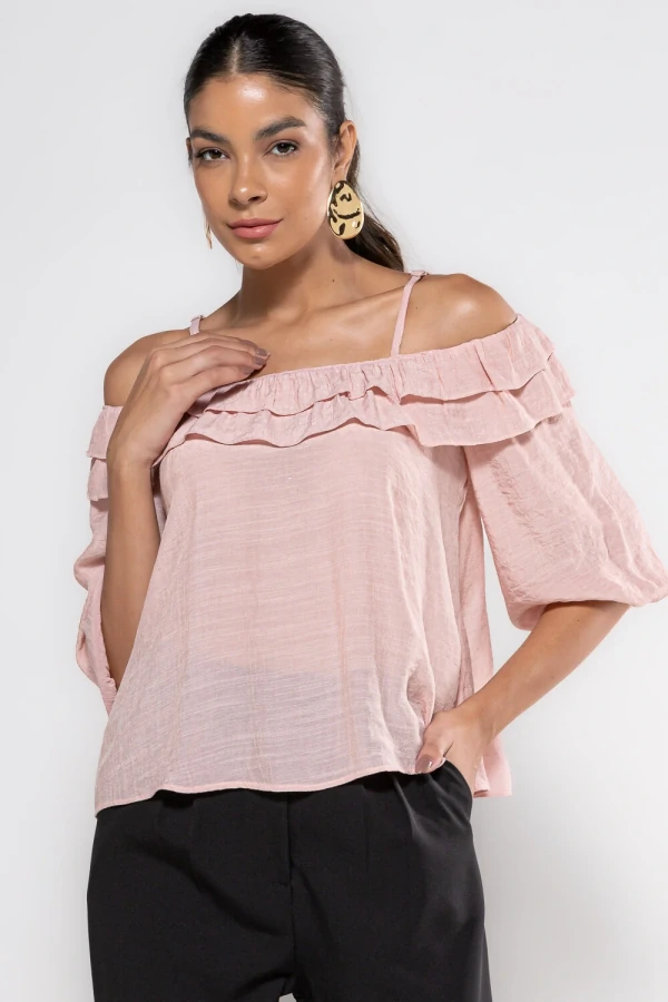 Blusa monica