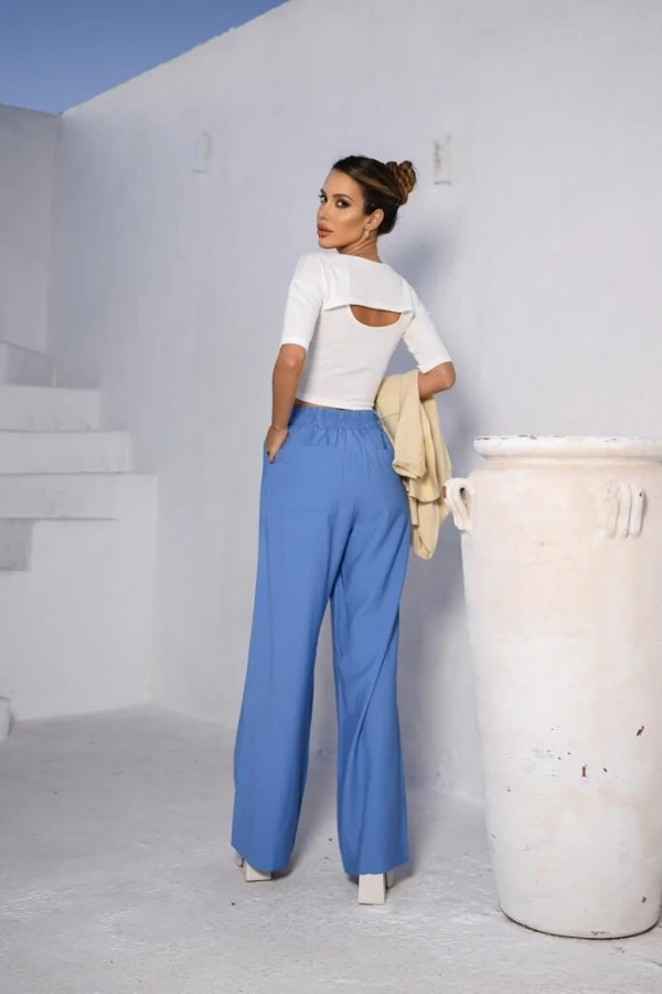 Calça Samanta
