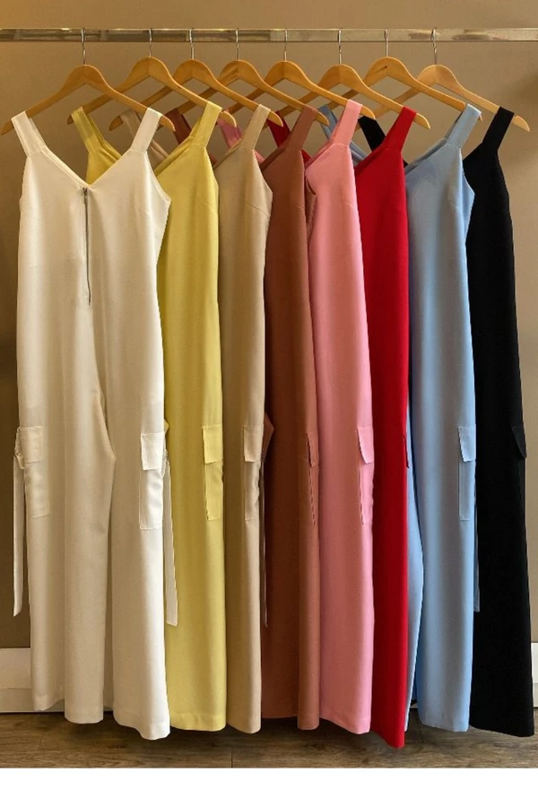 Macacão luciana new