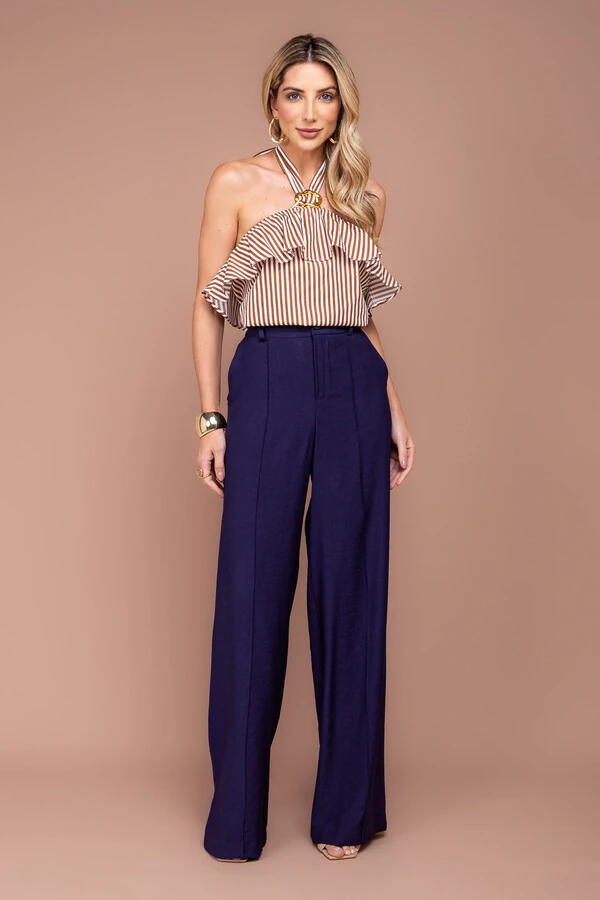 Blusa Solange