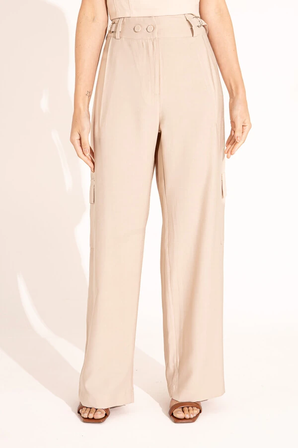 Calça alicia