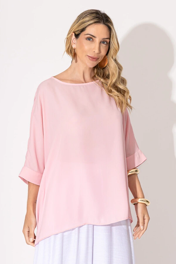 Blusa Fatima