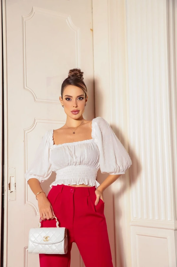 Calça Anália