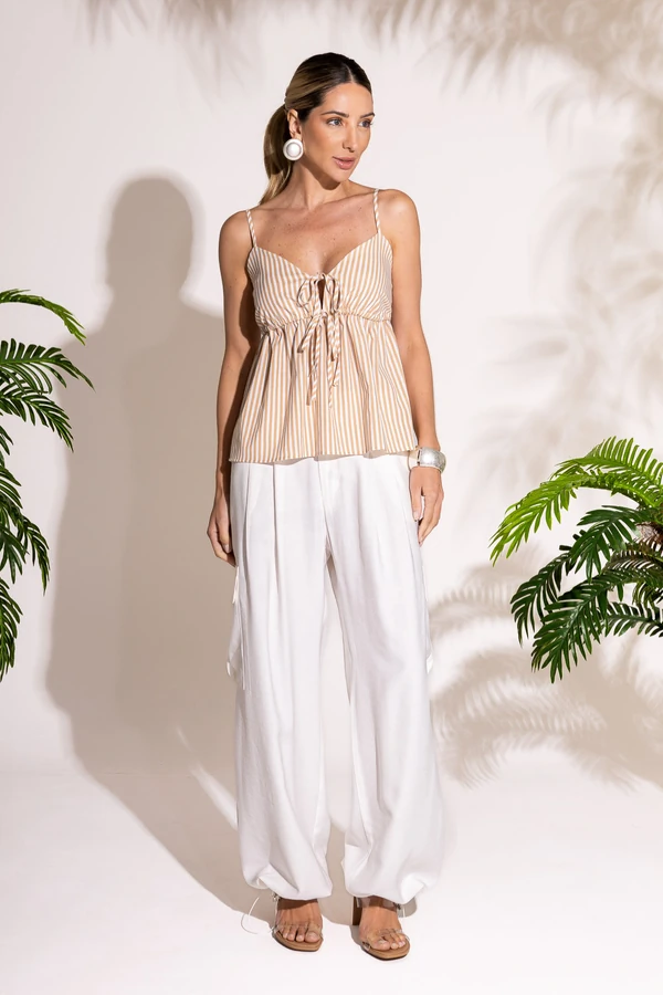 Blusa Clara