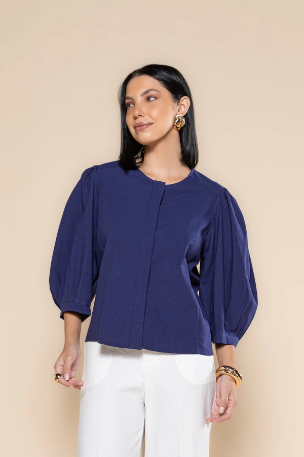 Blusa Eloá