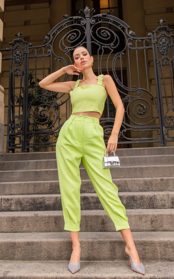 Calça Anália