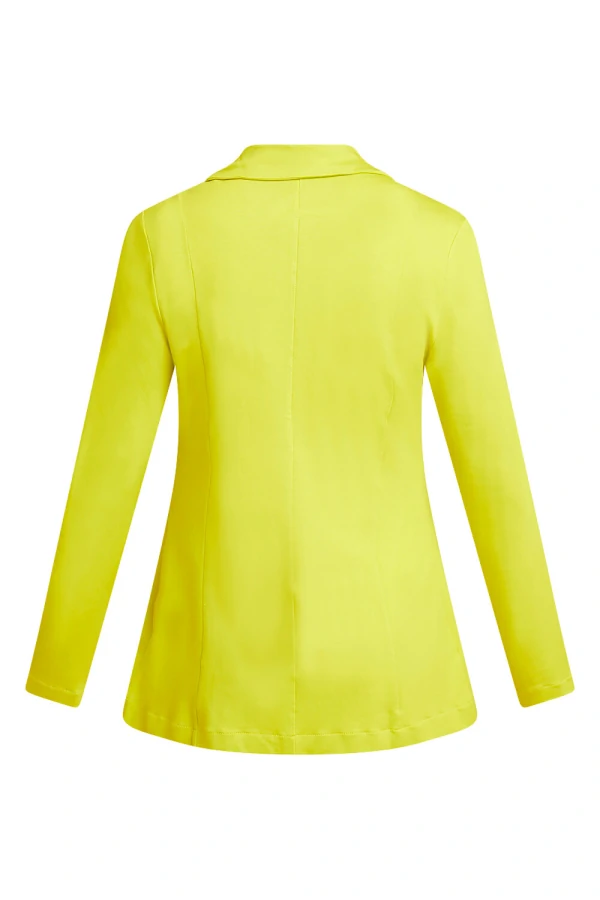 Blazer Moletinho Liz