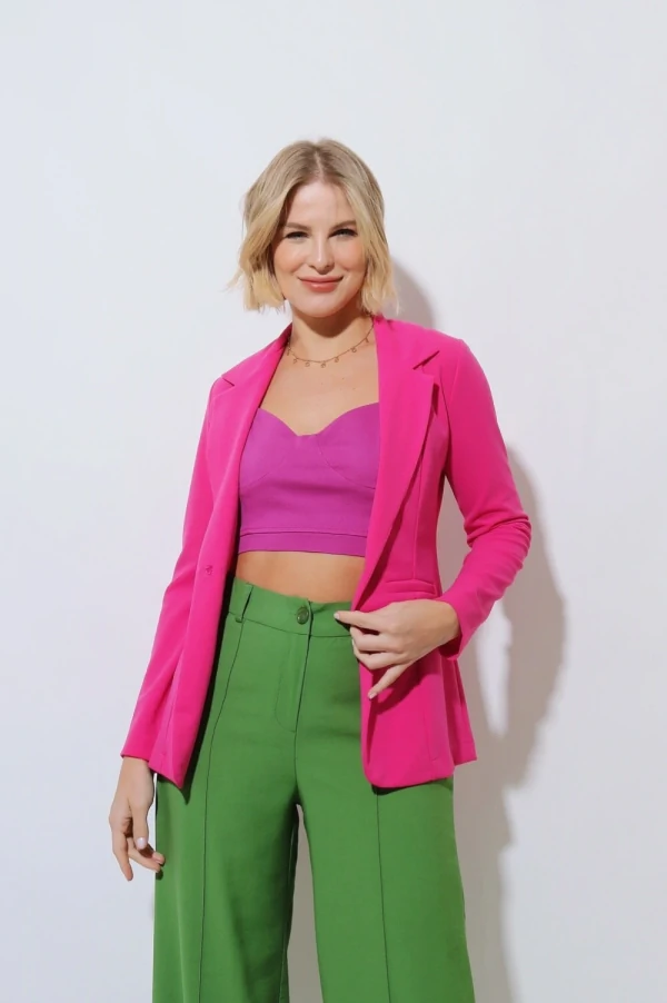 Blazer Kym Promo