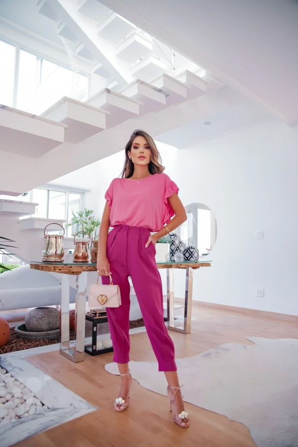 Calça Anália
