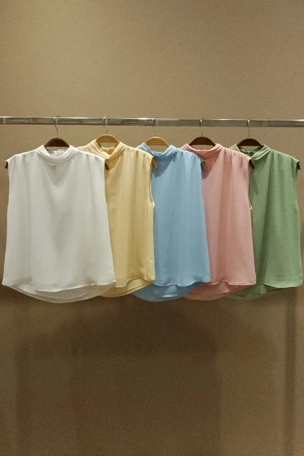 Blusa Hada