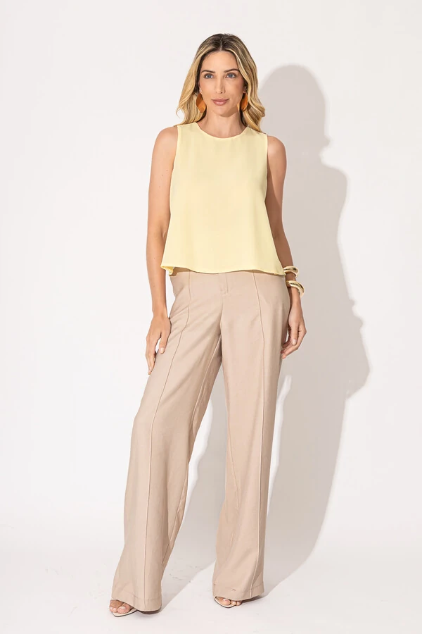 Blusa Fabricia