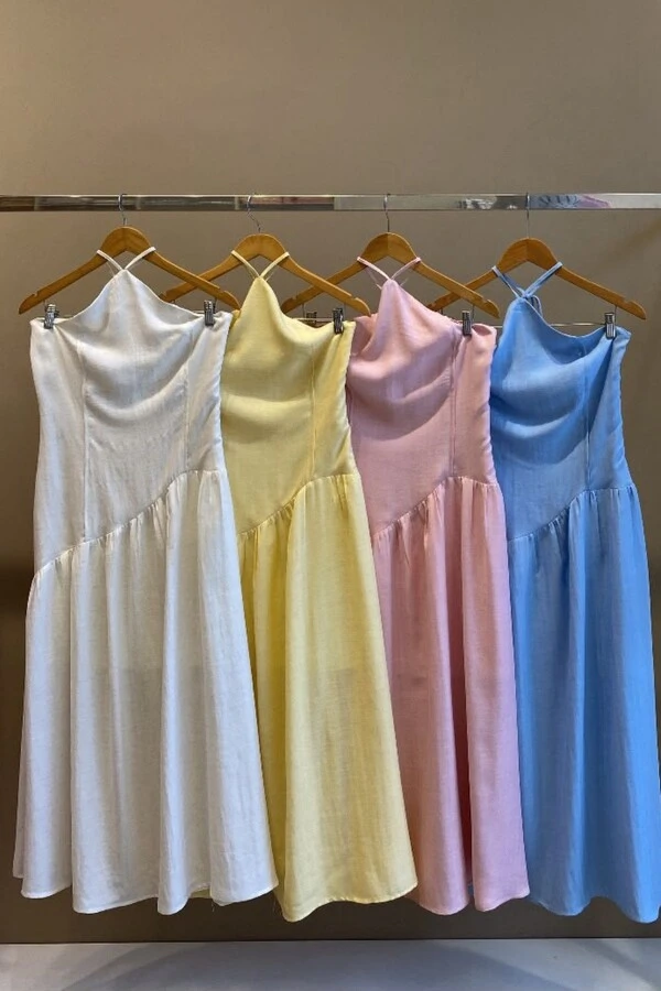 Vestido Ariel