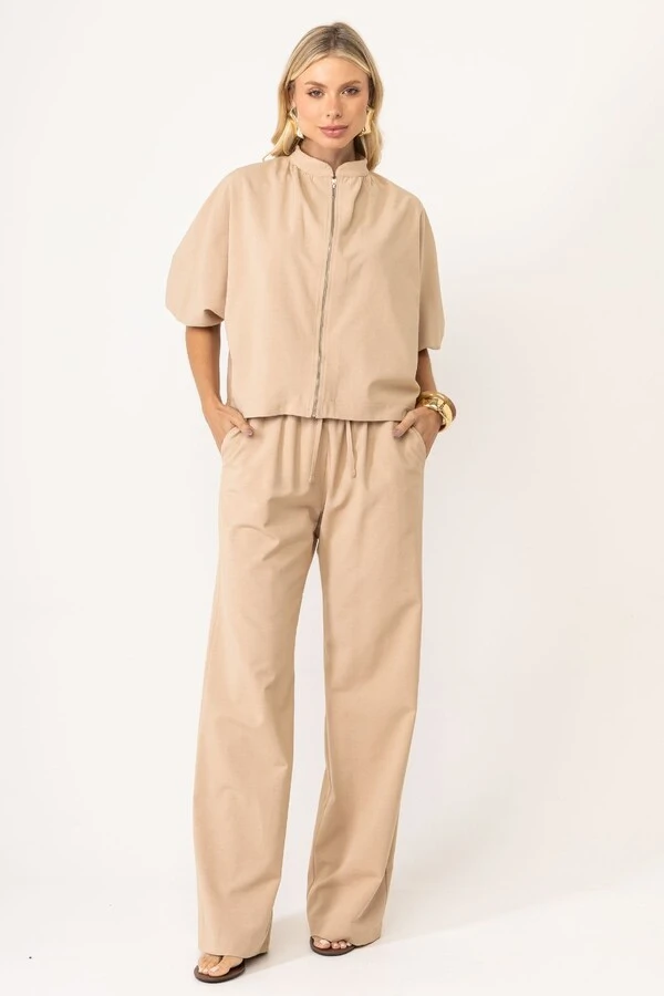 Conjunto Bela
