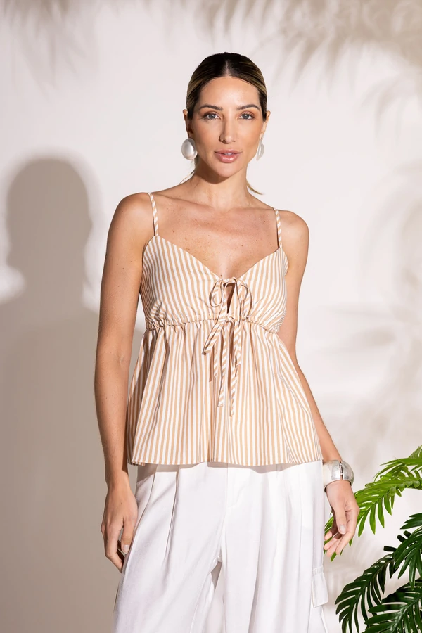 Blusa Clara