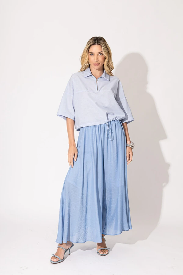 Blusa carla