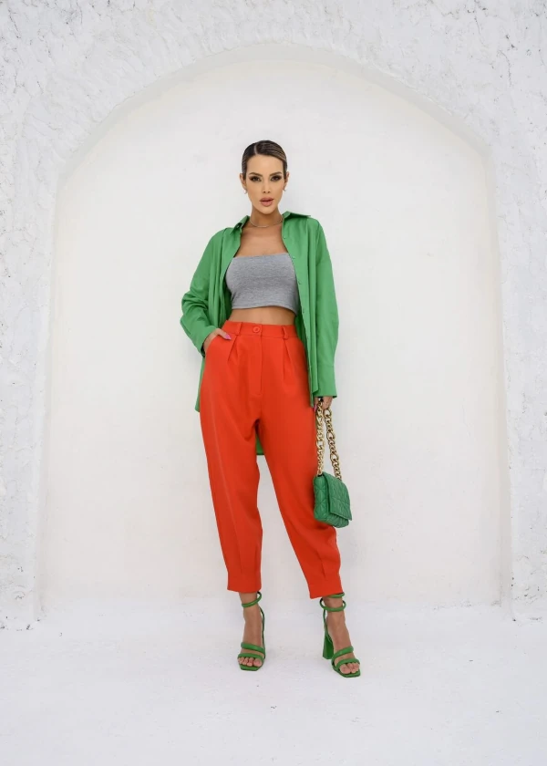 Calça Anália