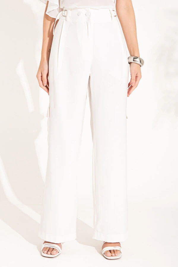 Calça alicia