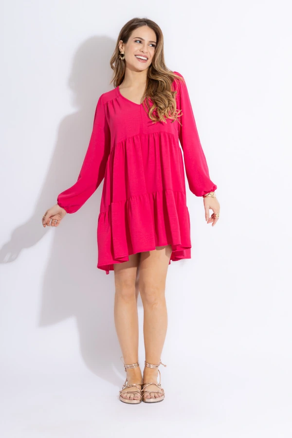 Vestido Juliette
