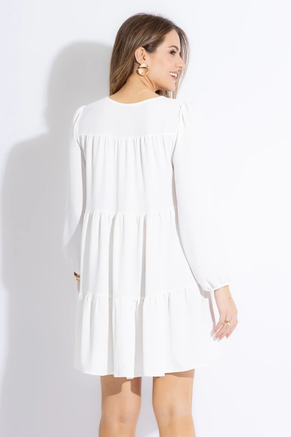 Vestido Juliette