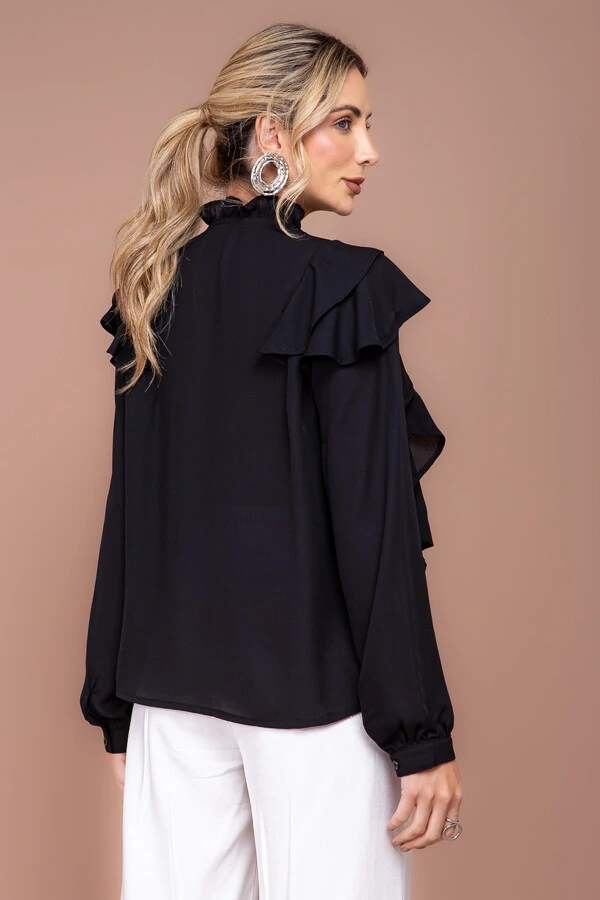 Blusa Thalia