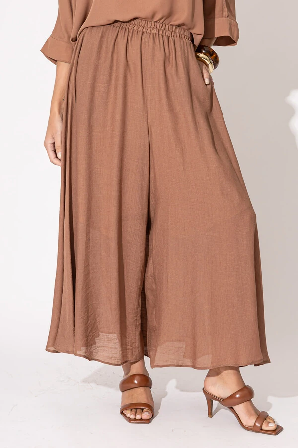 Calça milena