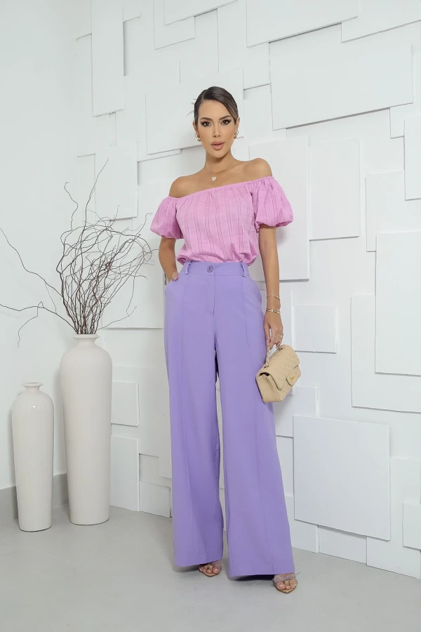 Calça Samanta