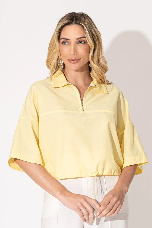 Blusa carla