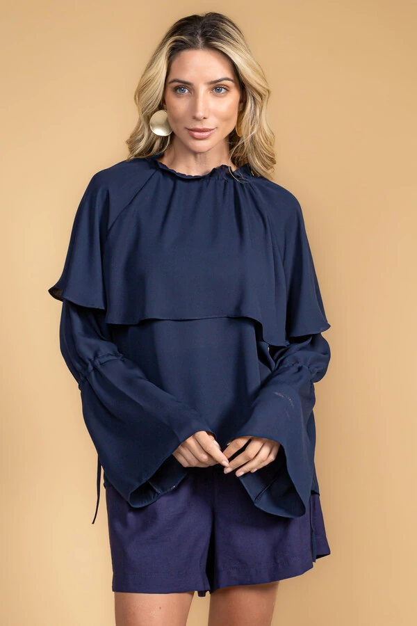 Blusa tati
